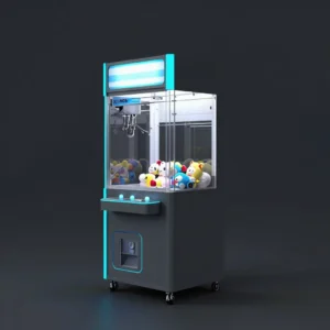 Nova Prize Claw