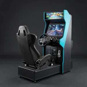 Vector Solo Racer