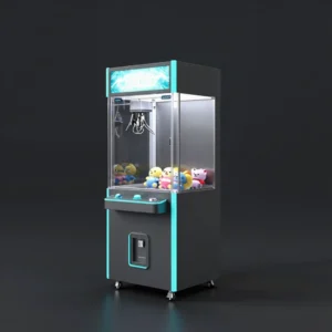 Metro Mini Claw