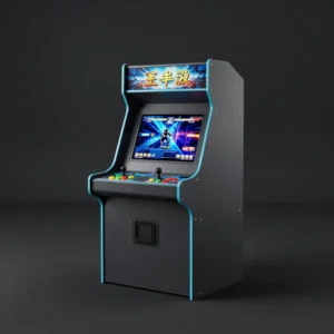 Rival Strike Cabinet