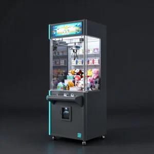 Pulse Prize Crane